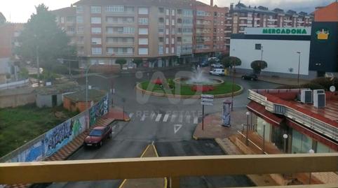 Foto 2 de Piso en venta en La Bañeza , León