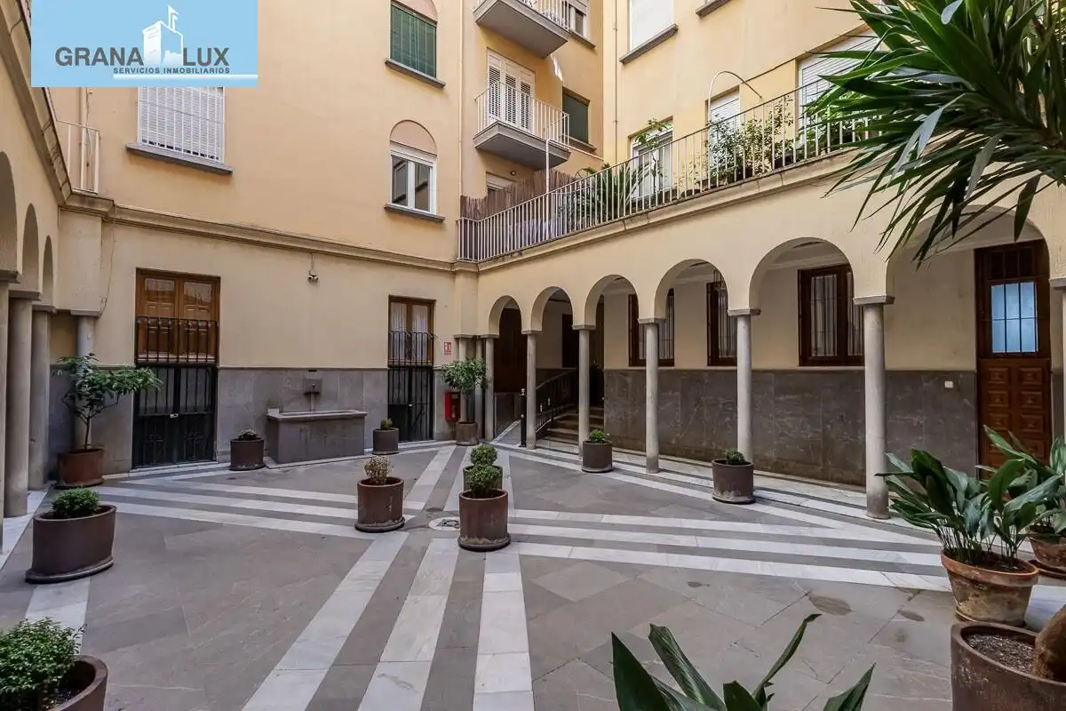 Flat with terrace for sale in Calle Recogidas, imagen 37