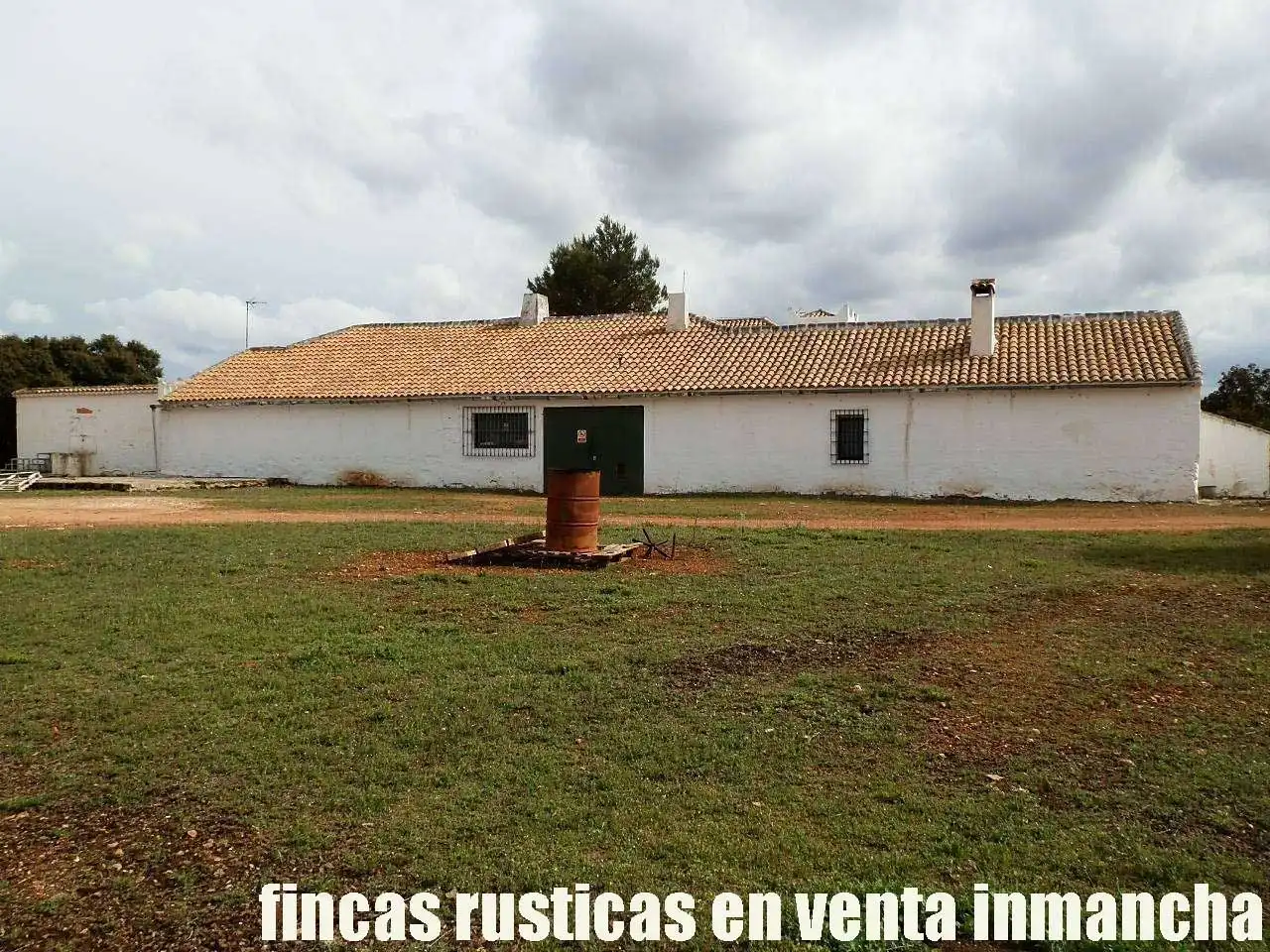 Terreno rustico in vendita a Ruidera, imagen 3