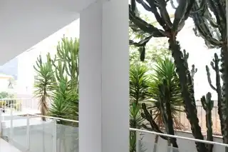 Terrasse von Wohnung zum Verkauf in Benitachell / El Poble Nou de Benitatxell mit Terrasse und Abstellraum