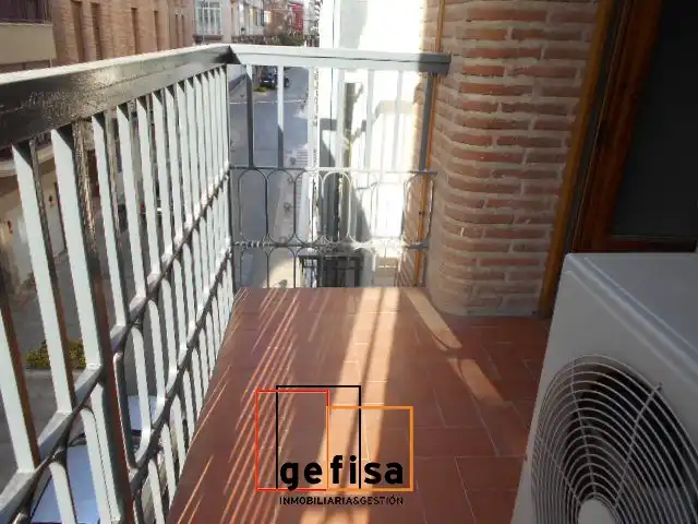 Pis amb terrassa en venda a Valdepeñas, imagen 4