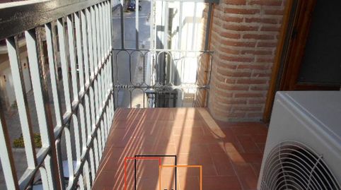 Foto 4 de Piso en venta en Valdepeñas, Ciudad Real
