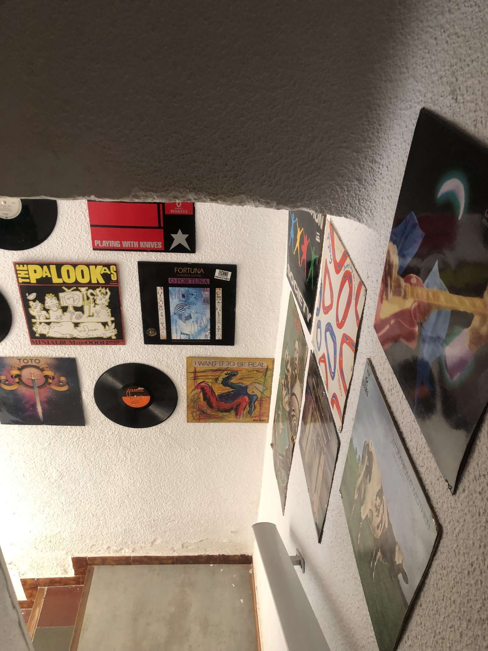 Apartament per a compartir a Espinardo