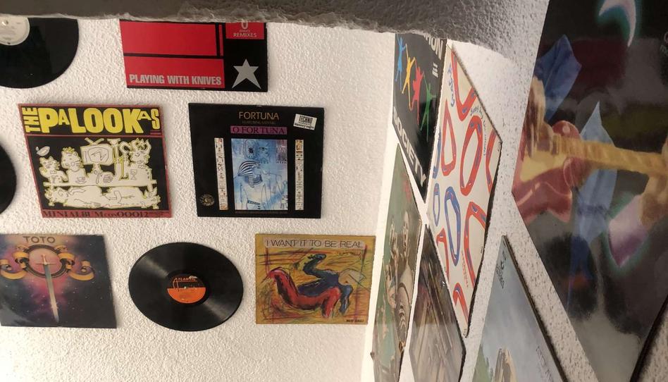 Foto 1 de Apartament per a compartir a Espinardo, Murcia