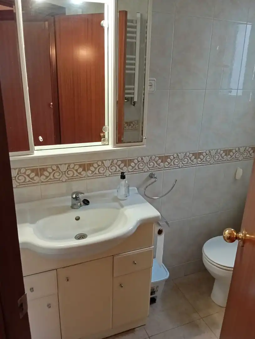 Piso en venta en Carrer de la Mare de Déu de Port, La Marina del Port