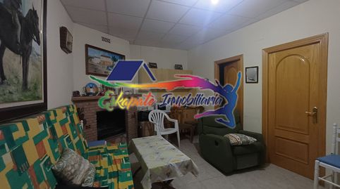 Foto 4 de Residencial en venta en Calle Zaragoza, 14, Villacañas, Toledo