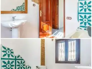 Chalet con piscina en venta en Calle Arroyo Río Pudio, imagen 7