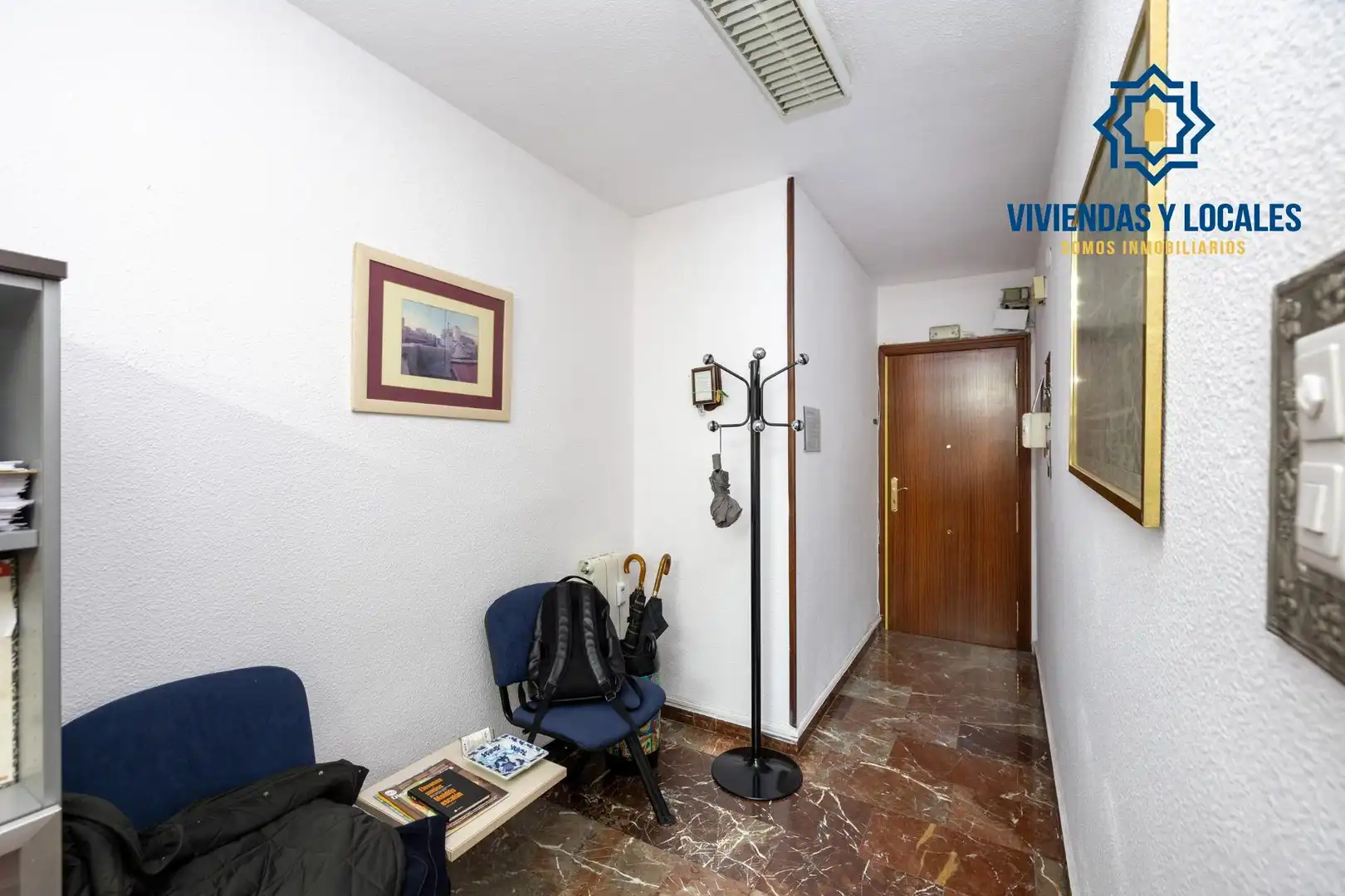 Appartement avec terrasse à vendre à Calle TRAJANO, imagen 13