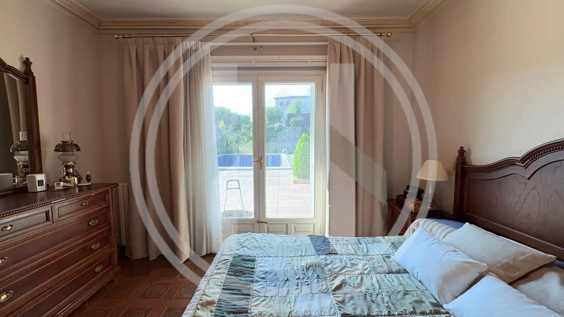 Casa con terrazza in vendita a Calle ARIBAU, imagen 52