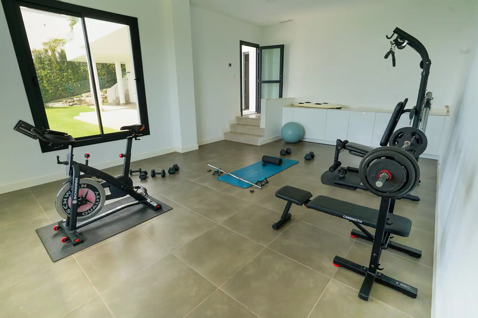 Maison avec piscine à vendre à La Alcaidesa, imagen 52