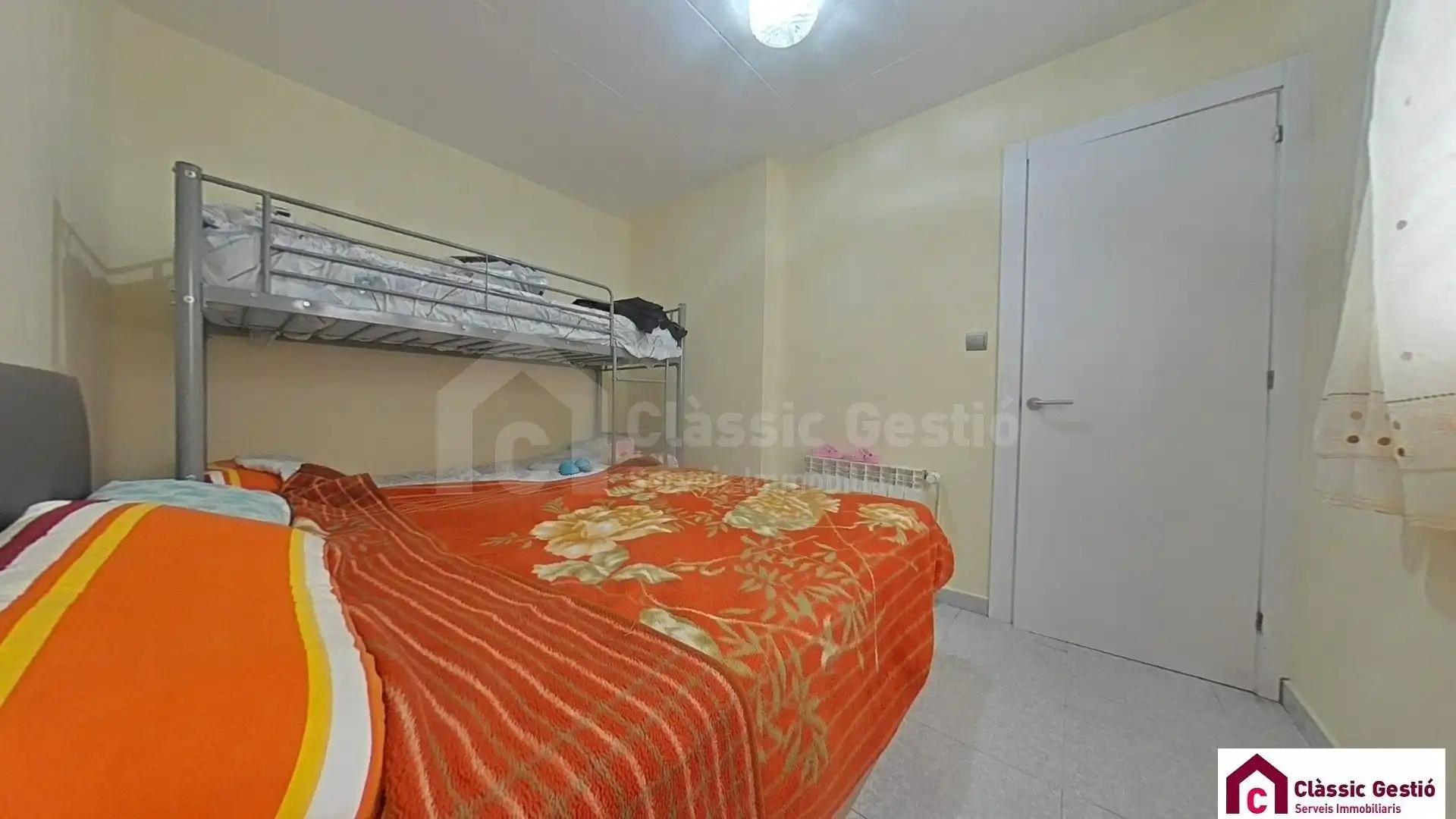 Habitación de Casa adosada en venta en Balsareny con Calefacción