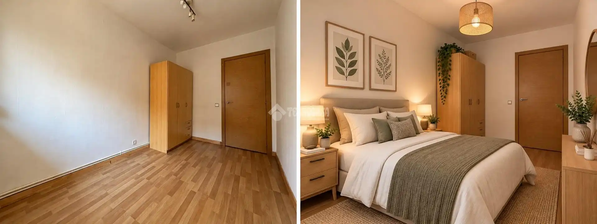 Piso en venta en Centro