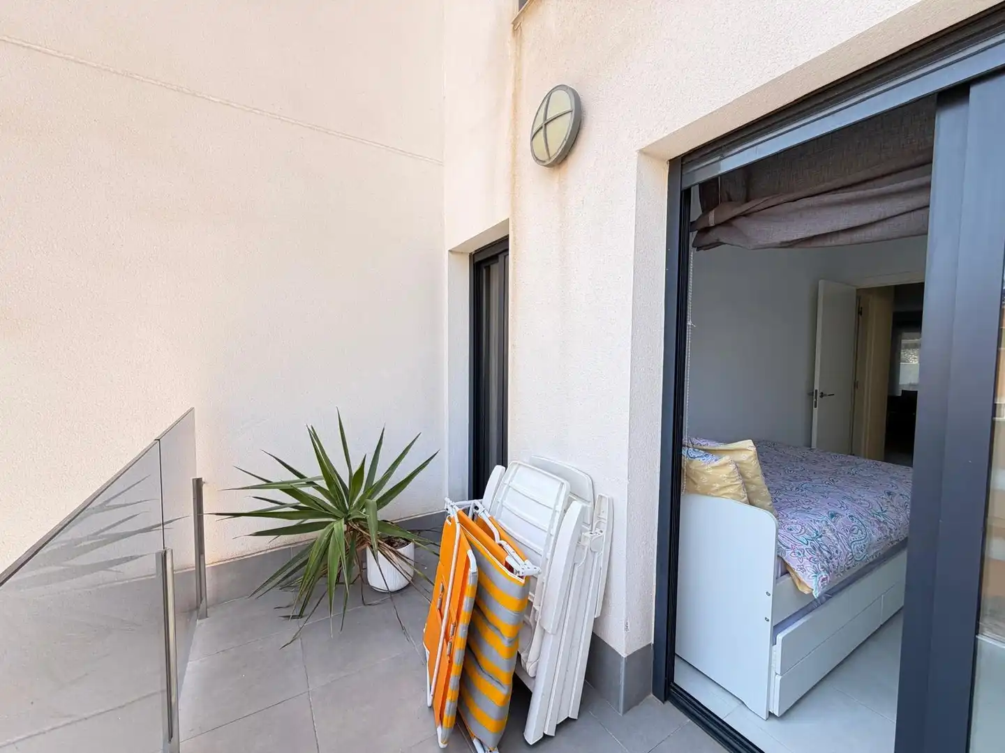 Apartment with terrace for sale in Calle JACINTO VERDAGUER-CAMPOAMOR, imagen 52
