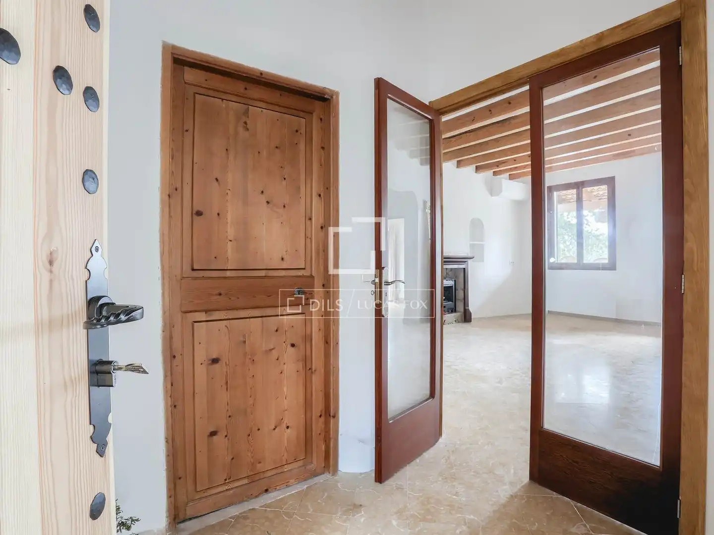 Casa rústica con jardín en venta en Llucmajor pueblo, imagen 25