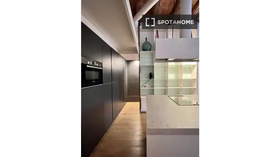Appartement avec terrasse à louer à Eixample, imagen 7
