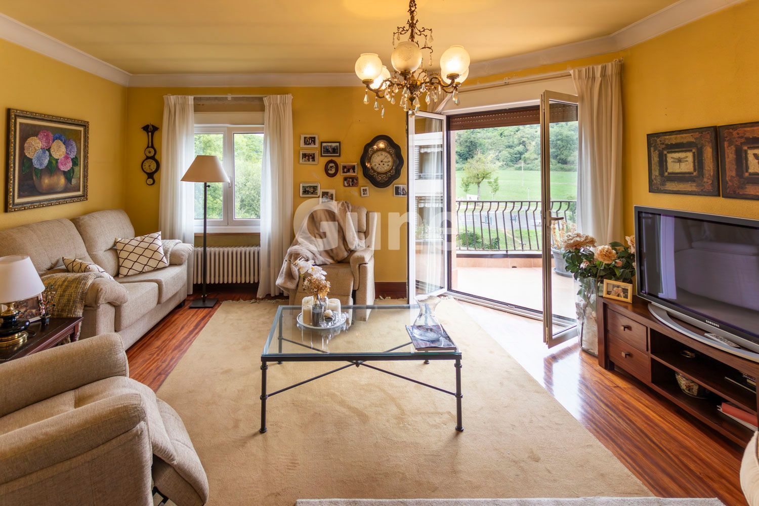 Flat for sale in Gabirialdea, Ormaiztegi
