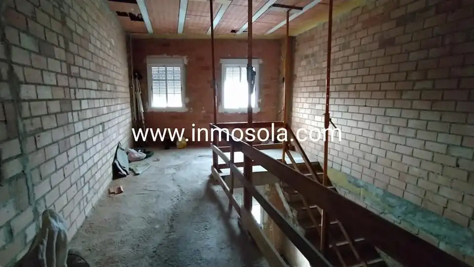 Casa con terrazza in vendita a Calle Veracruz, imagen 23