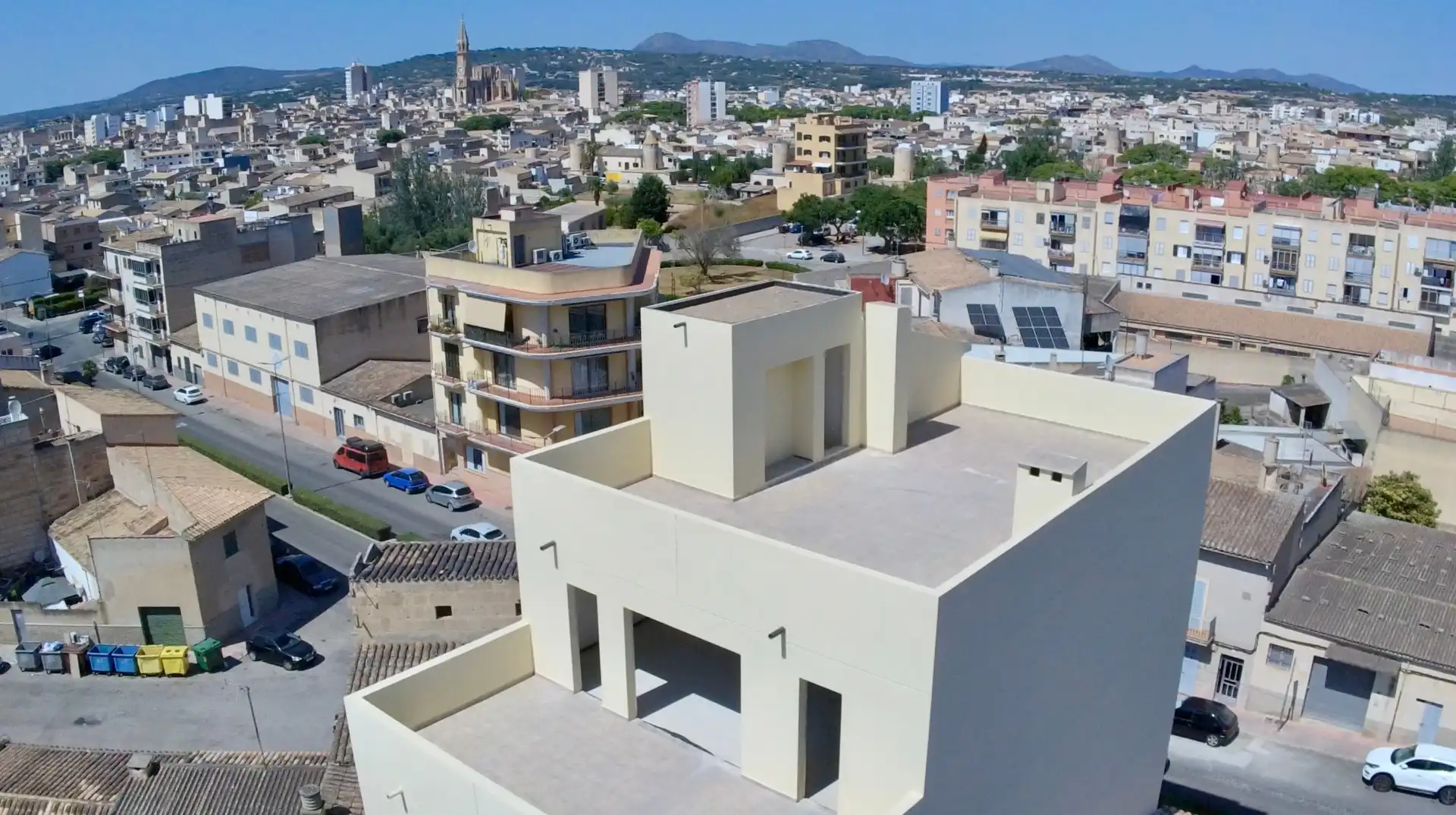 Residencial amb ascensor en venda a Manacor Centre, imagen 5