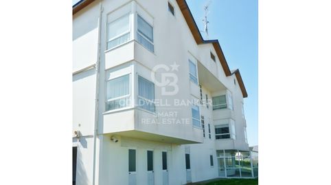 Foto 4 de Casa o xalet en venda a Rua Emilia Pardo Bazan, 61, Liáns, Oleiros