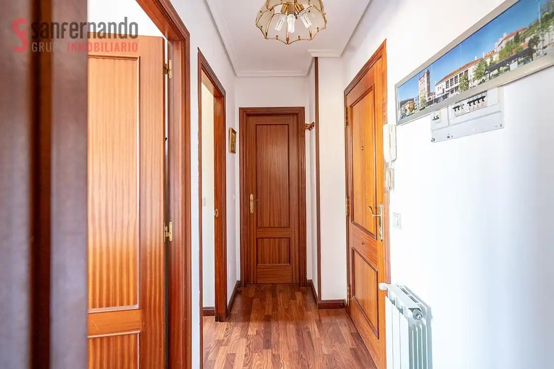 Flat for sale in Suances  with Heating and Balcony