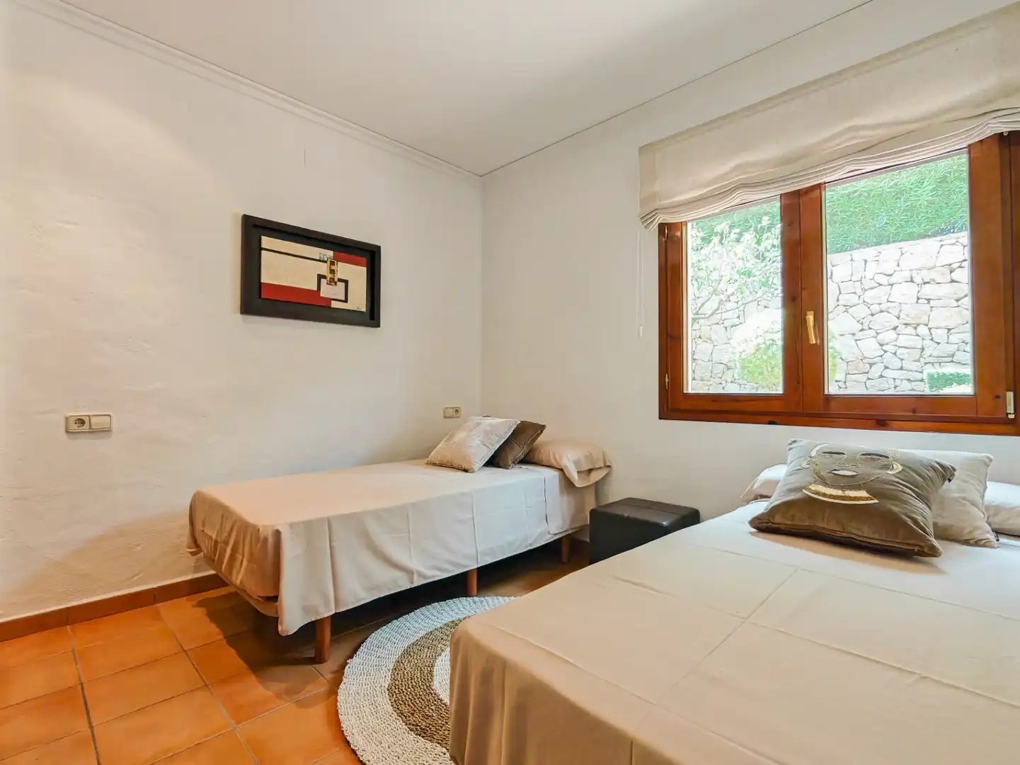 Villa avec piscine à vendre à Camí Corral de Calafat, imagen 36