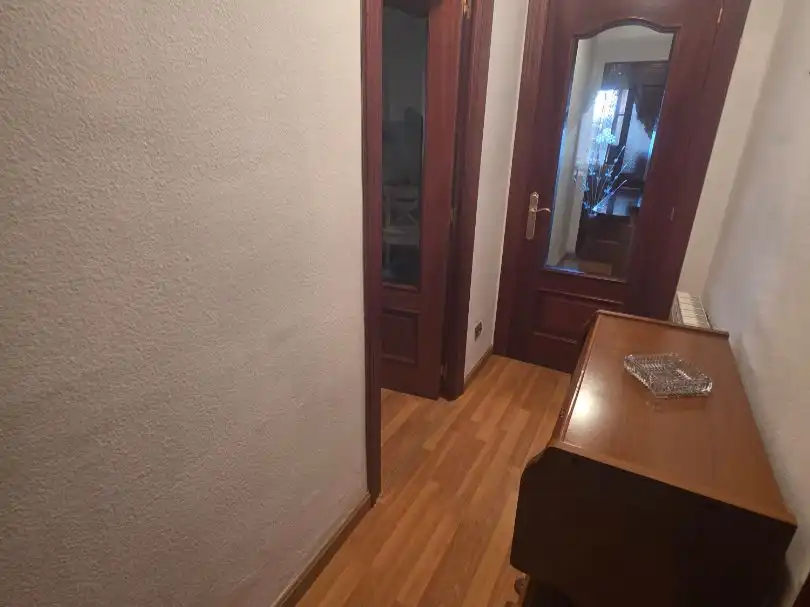 Flat for rent in Guardo  with Furnished