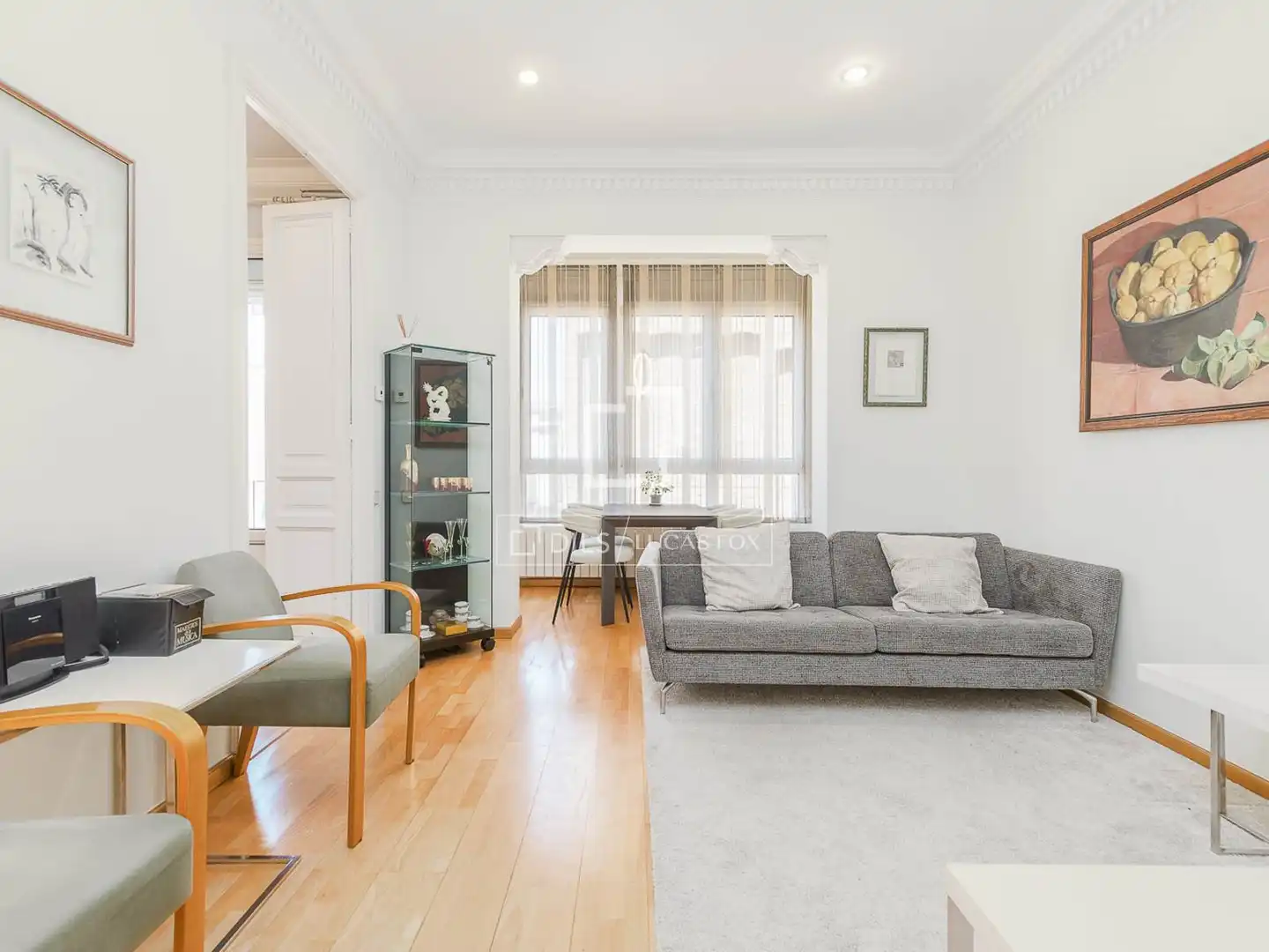 Appartement avec terrasse à vendre à Eixample