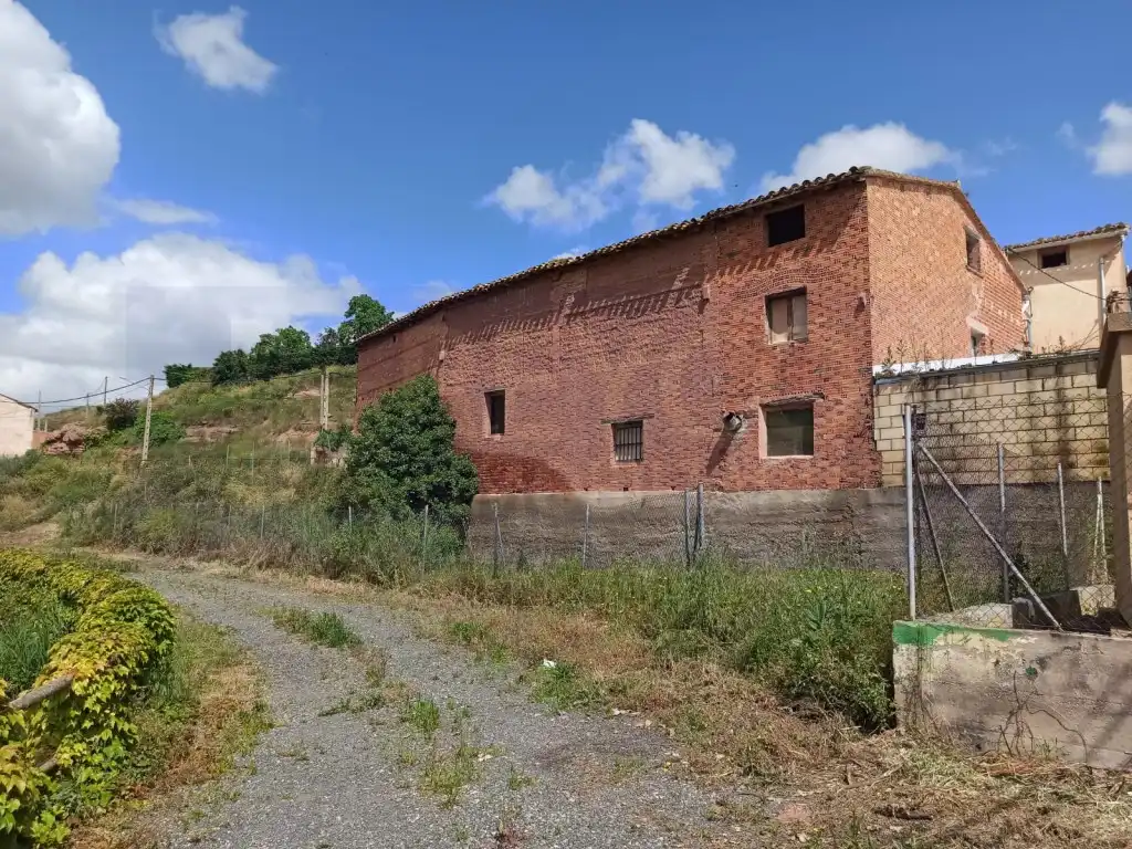 Nave industrial in vendita a Hormilla, imagen 6