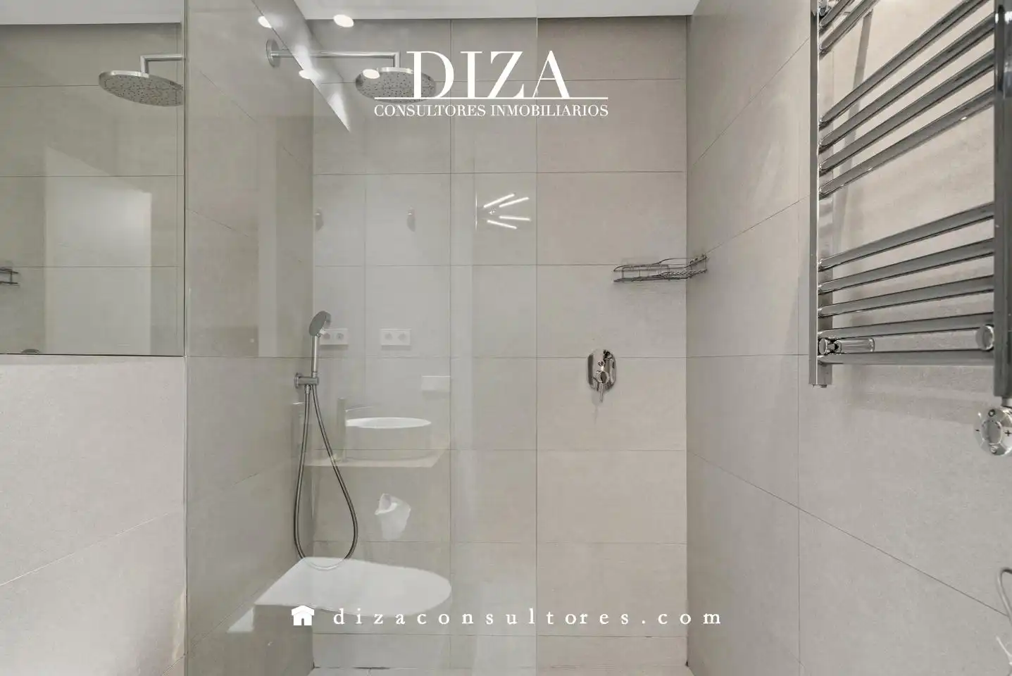 Apartament amb terrassa de lloguer a Calle del Marqués de Santa Ana, imagen 20