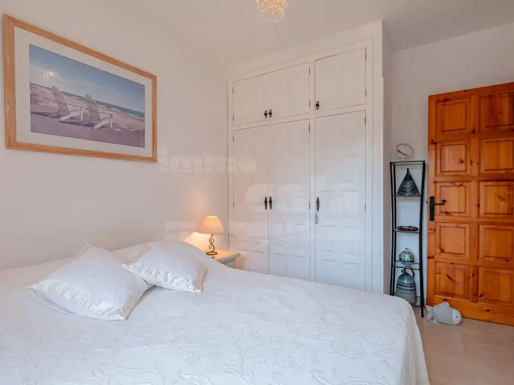 Dormitori de Casa o xalet en venda en Palafrugell