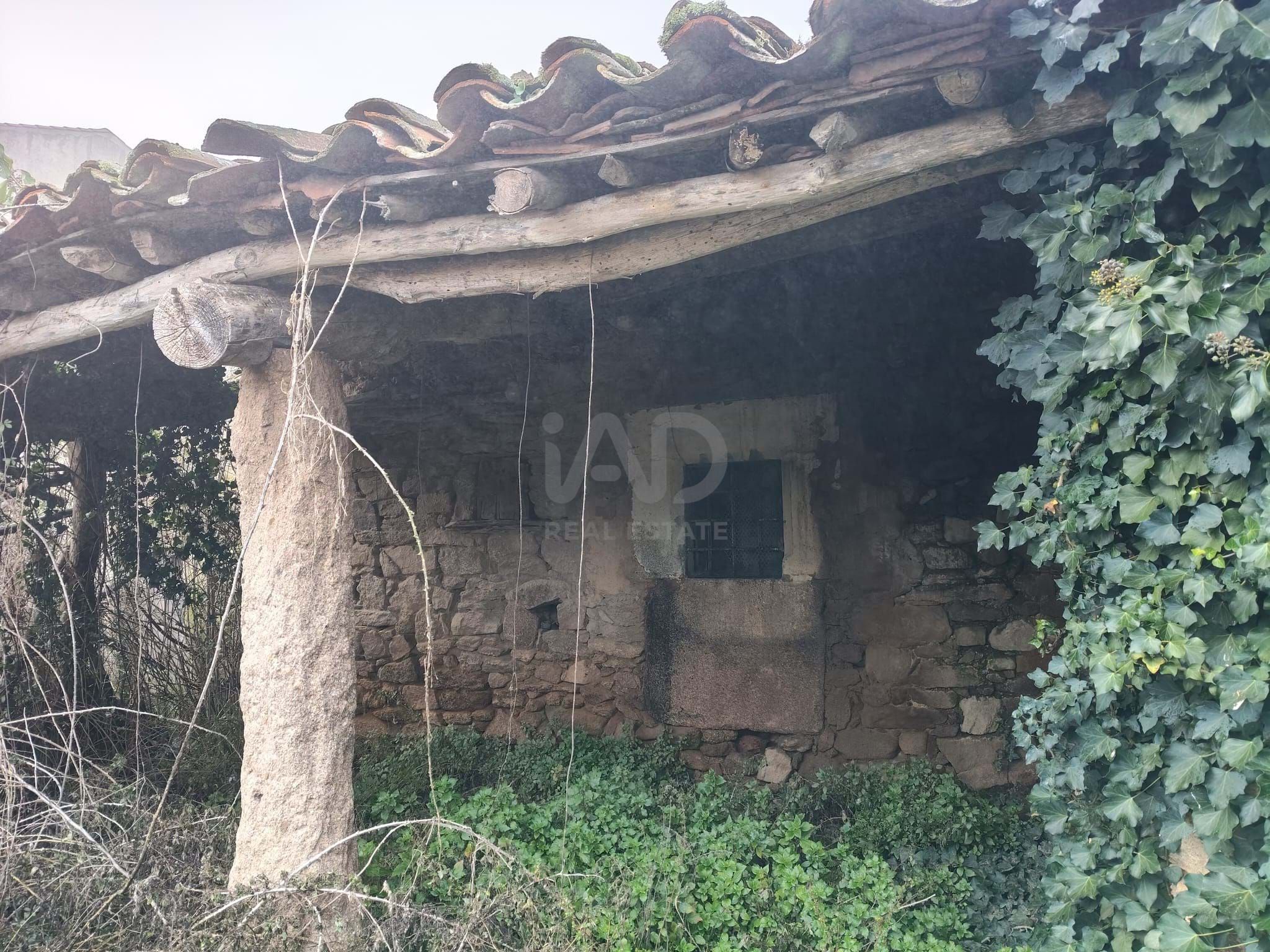 Edifici en venda en Villavieja de Yeltes