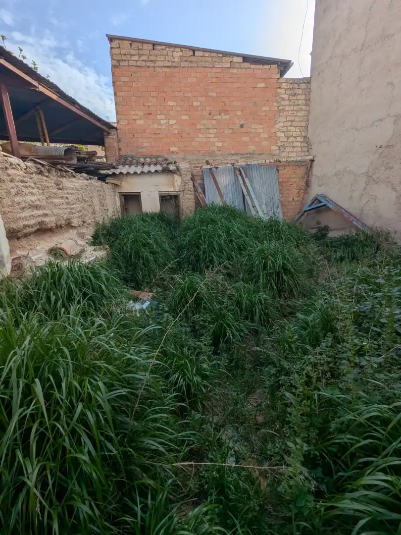 Terreny residencial en venda a Plaza de Tartesos, imagen 4