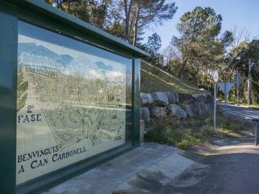Terreno residencial en venta en Caldes de Malavella