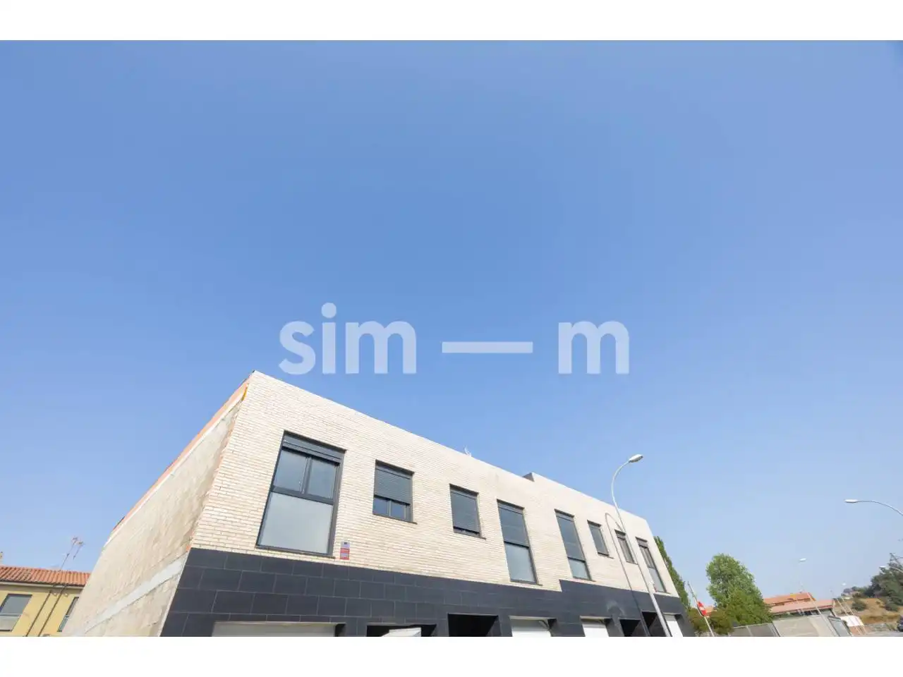 Vista exterior de Casa o chalet en venta en Manlleu con Calefacción, Jardín privado y Terraza