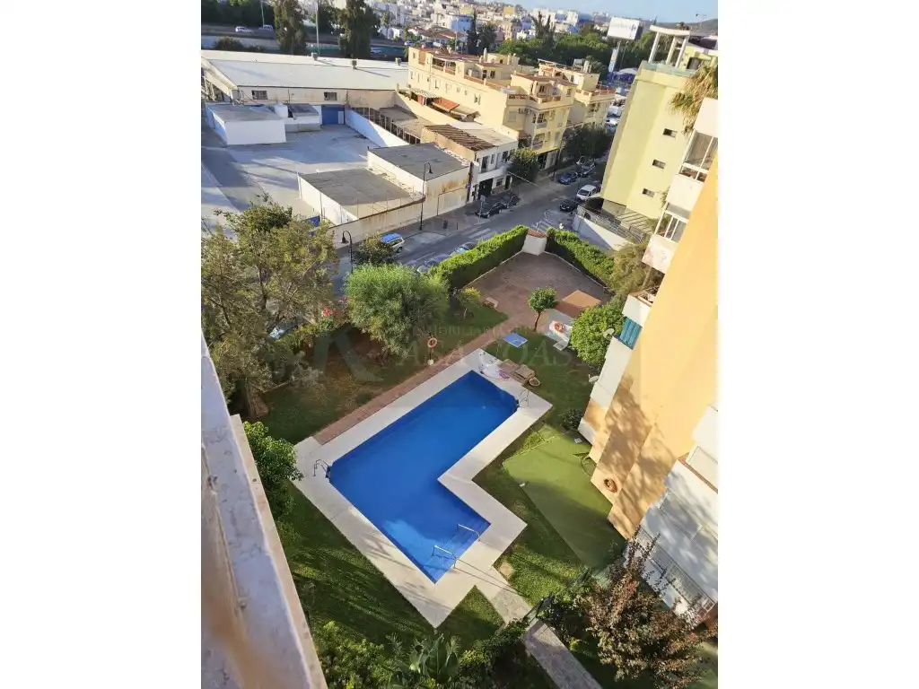 Appartement avec piscine à vendre à Las Lagunas, imagen 5