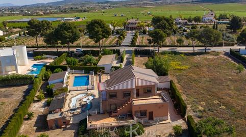 Foto 3 de Casa o xalet en venda a N/a, Campillo, Murcia