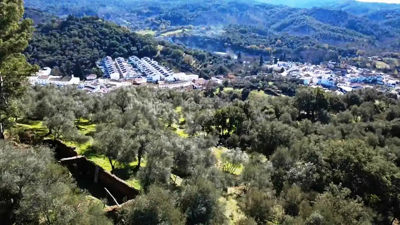 Terreni e lotti in vendita a Galaroza, imagen 2