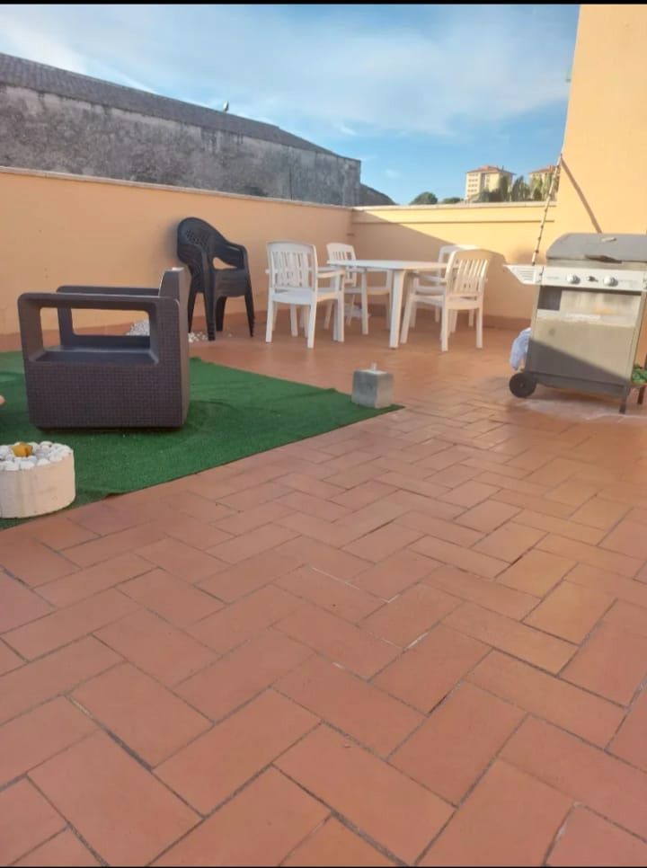 Ático en venta en Carrer de Nadal, 8