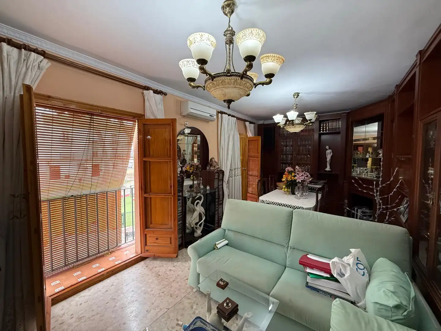 Dúplex en venta en Dos Hermanas con Aire acondicionado, Calefacción y Terraza