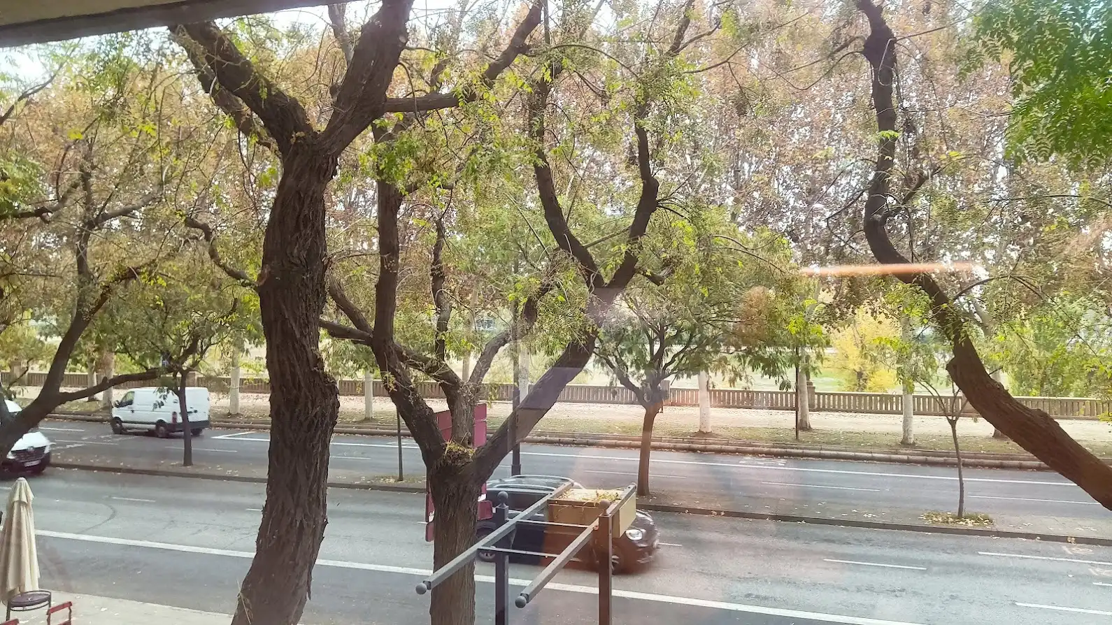 Büro mit Aufzug zur Miete in Avinguda de Madrid, imagen 26