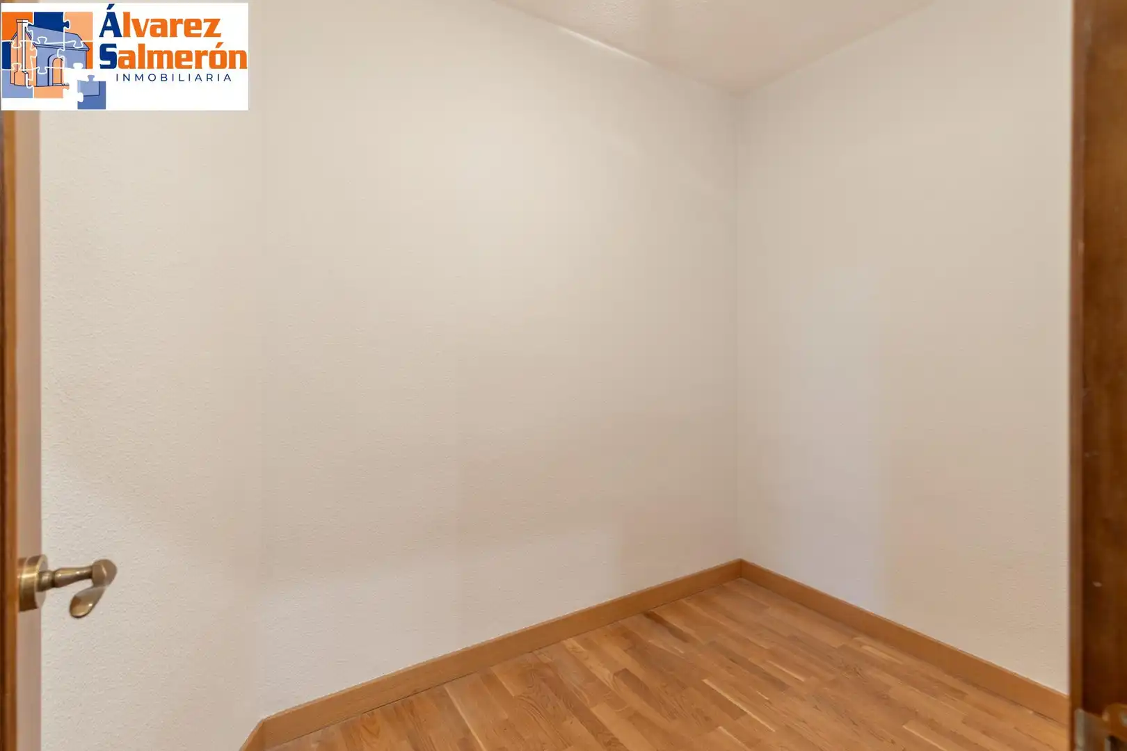 Piso en venta en Calle CARRIL DEL PICON, Centro - Sagrario