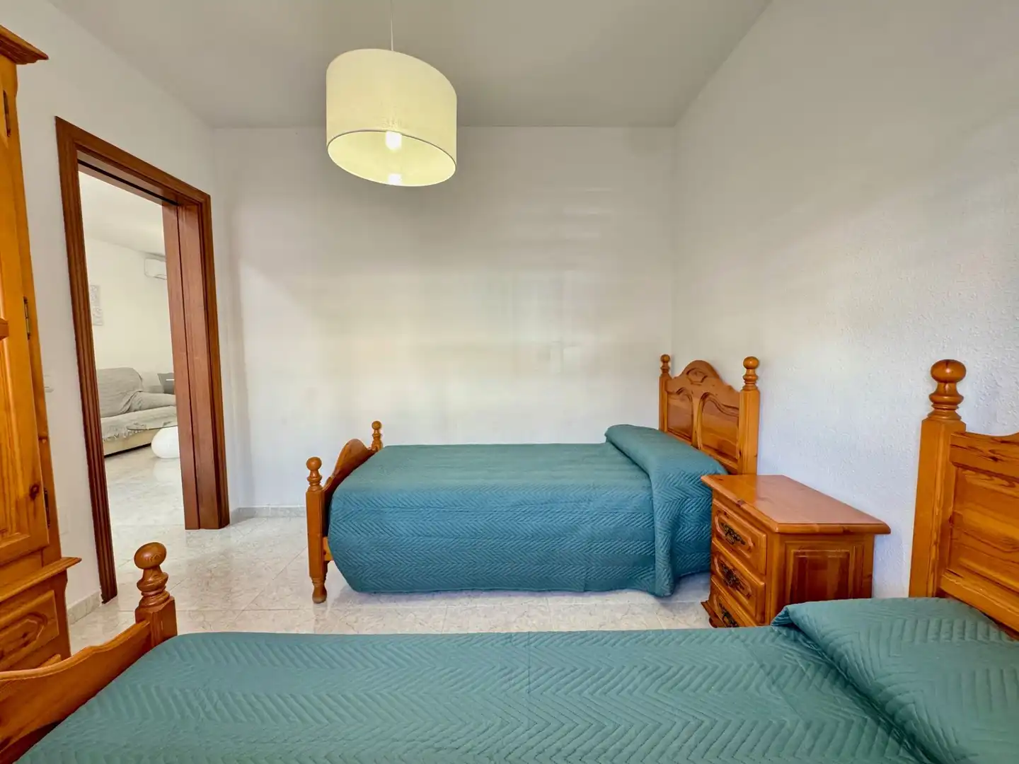 Apartament amb piscina en venda a Montemar, imagen 52