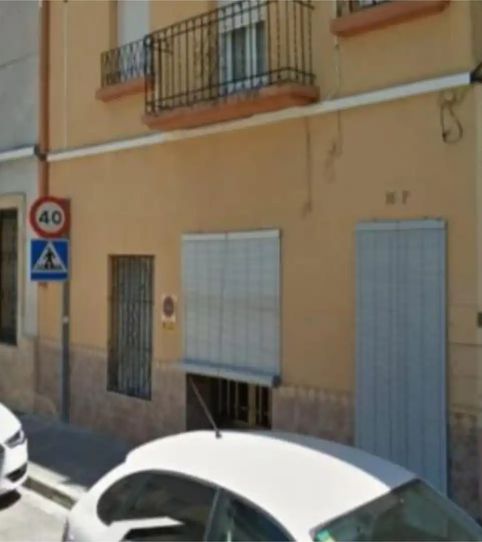 Foto 2 de Planta baixa en venda a Carrer Conca de la Safor, 16, Beniarjó, Valencia