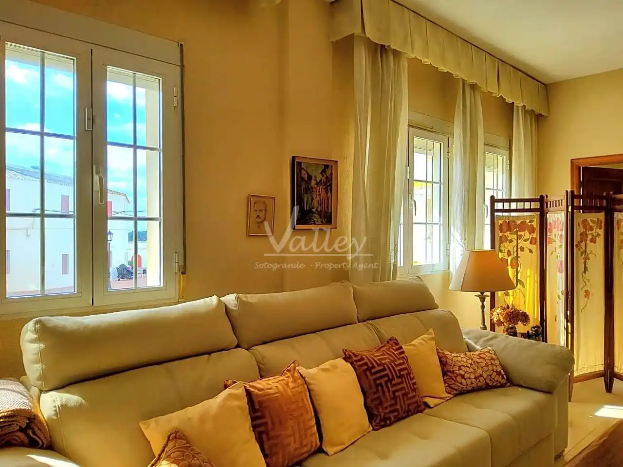 Apartments for sale in Los Sargentos, San Roque Pueblo
