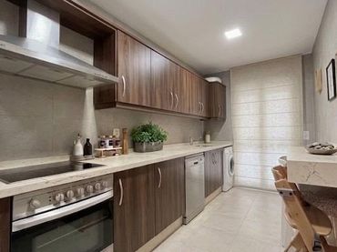 Casa a schiera con balcone in vendita a Carcaixent