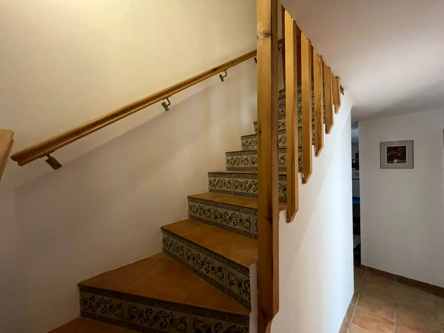 Casa o chalet en venta en L'Ametlla de Mar  con Aire acondicionado, Jardín privado y Terraza