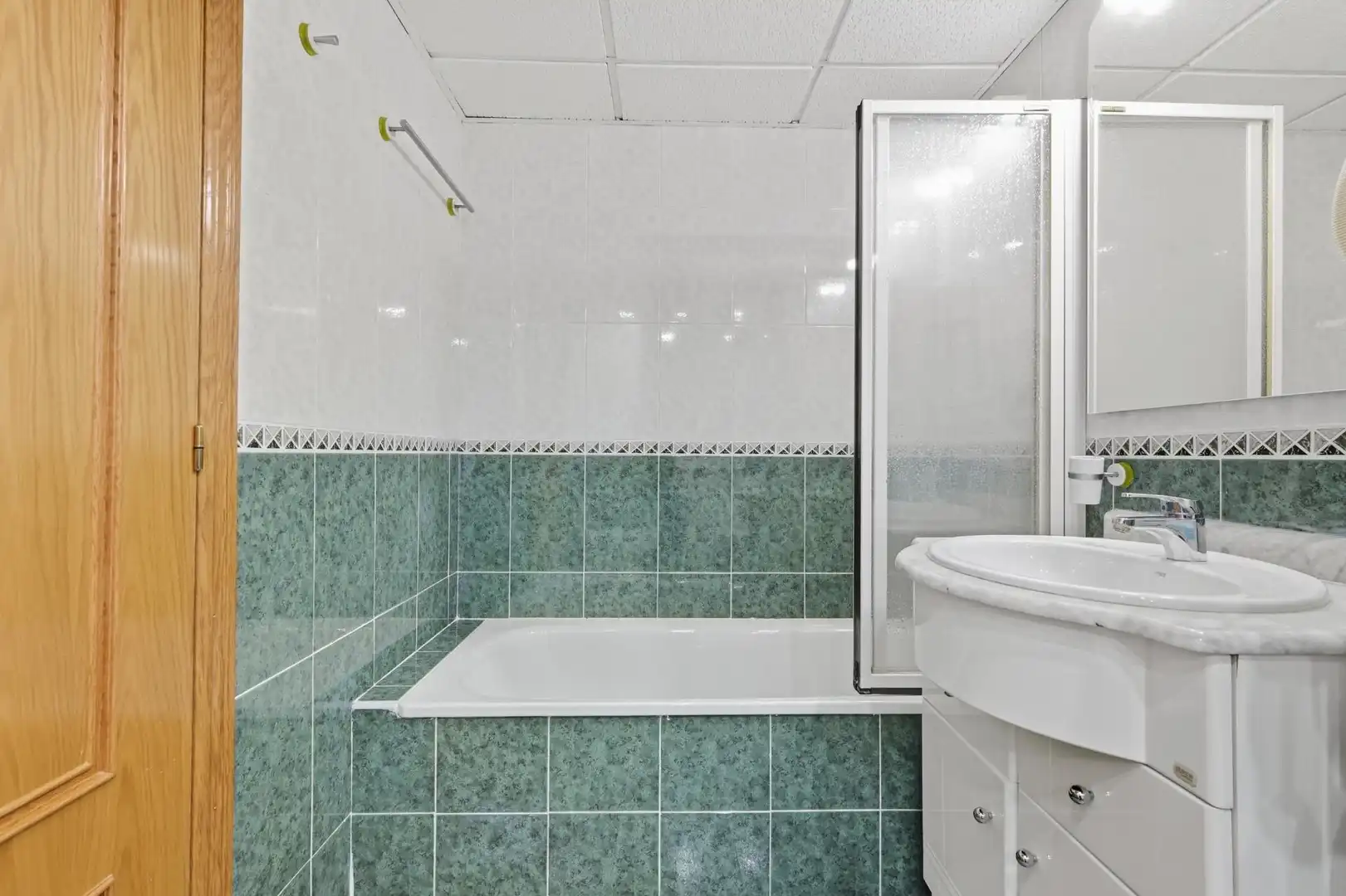 Appartement avec piscine à vendre à Quatre Carreres, imagen 24