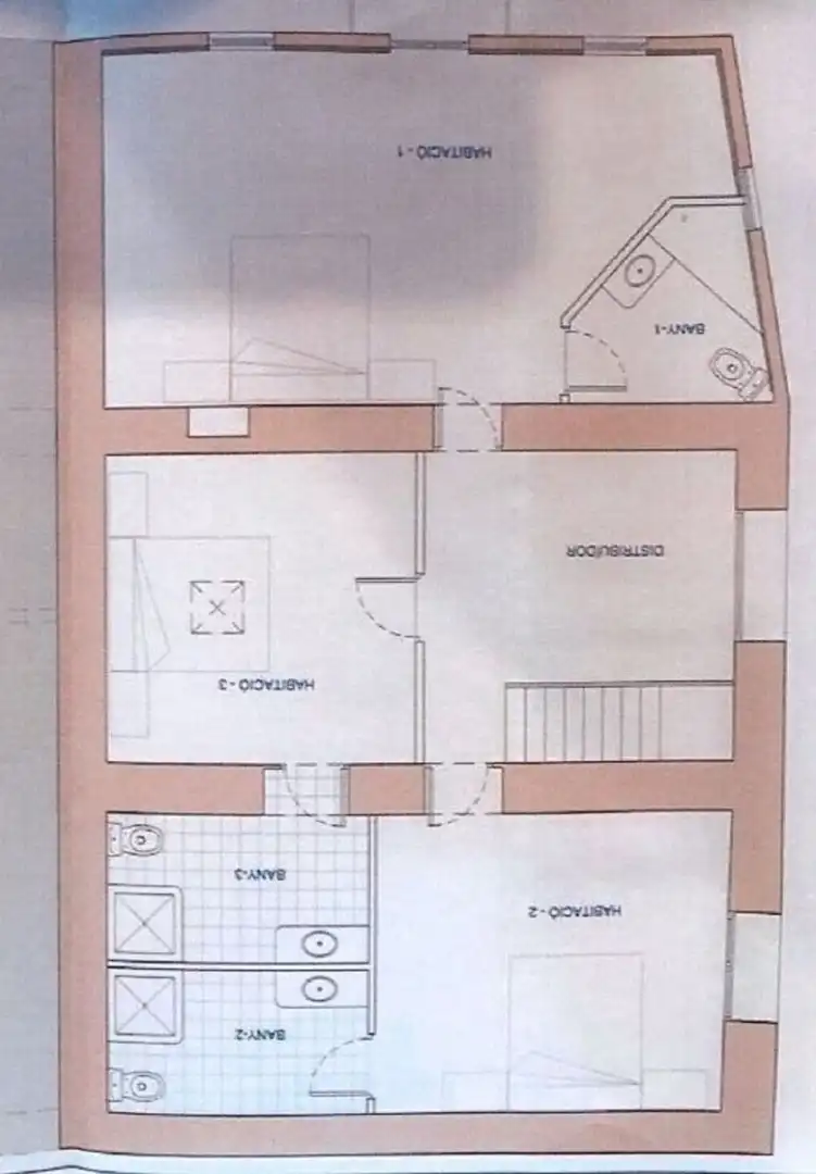 Haus mit Pool zum Verkauf in Vilobí del Penedès, imagen 39