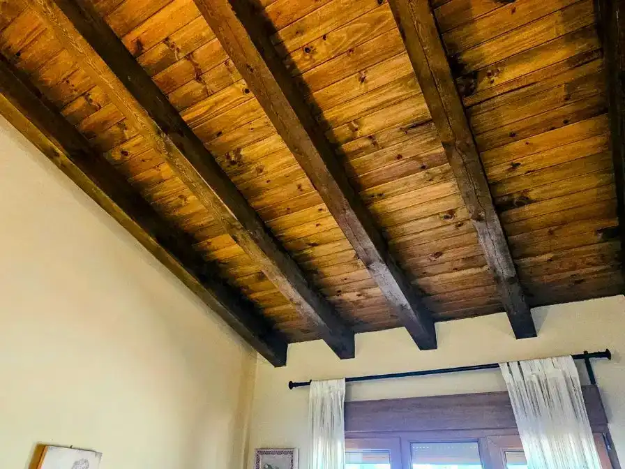Casa o xalet en venda en Grajera amb Jardí privat