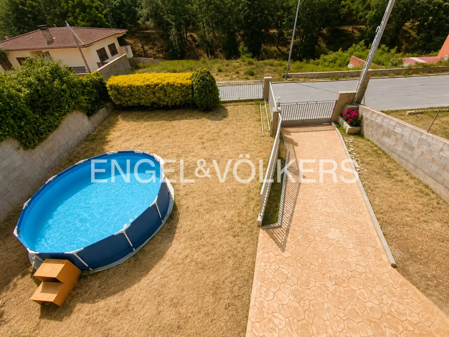 Haus mit Terrasse zum Verkauf in Terrabrava - Tordera Parc, imagen 29